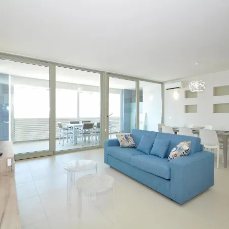 Locazione Turistica Attico 5 Vele Apartment *