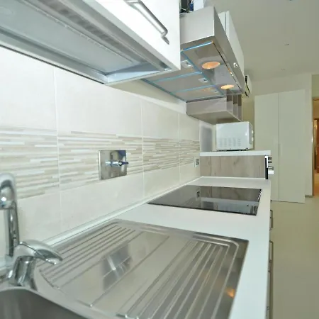 Locazione Turistica Attico 5 Vele Apartment *