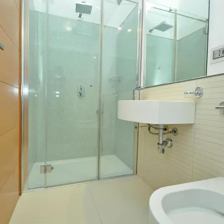 Locazione Turistica Attico 5 Vele Apartment *