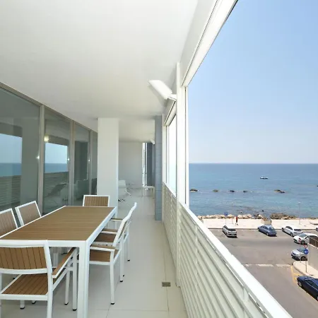 Locazione Turistica Attico 5 Vele Apartment *