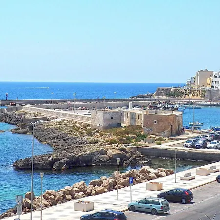Apartment Locazione Turistica Attico 5 Vele